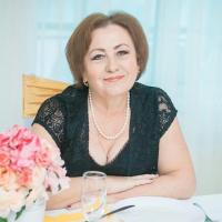 Людмила Людмила
