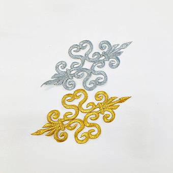 Термоаппликация №3233 